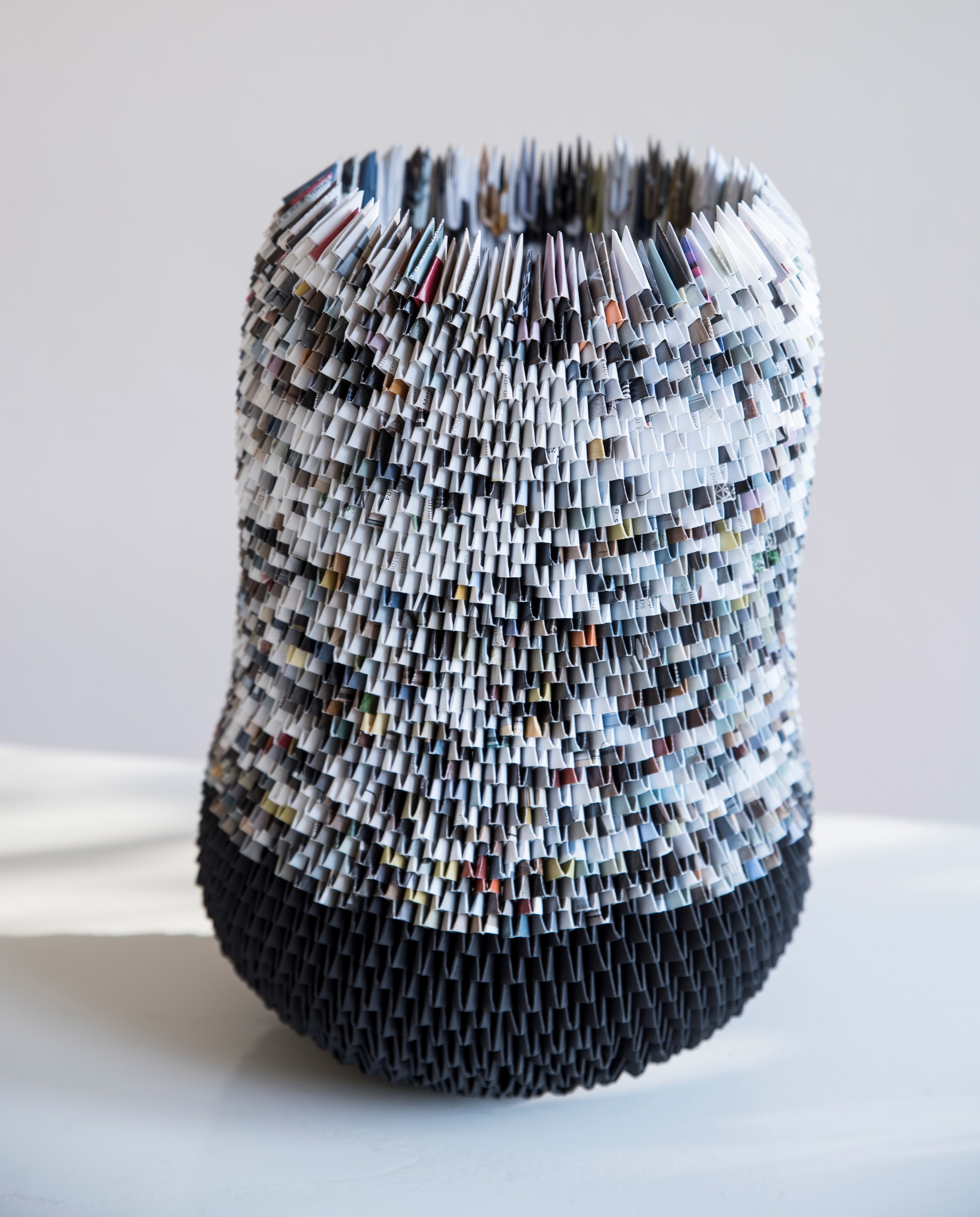 Altpapierobjekt ursulavonkirchbach 1