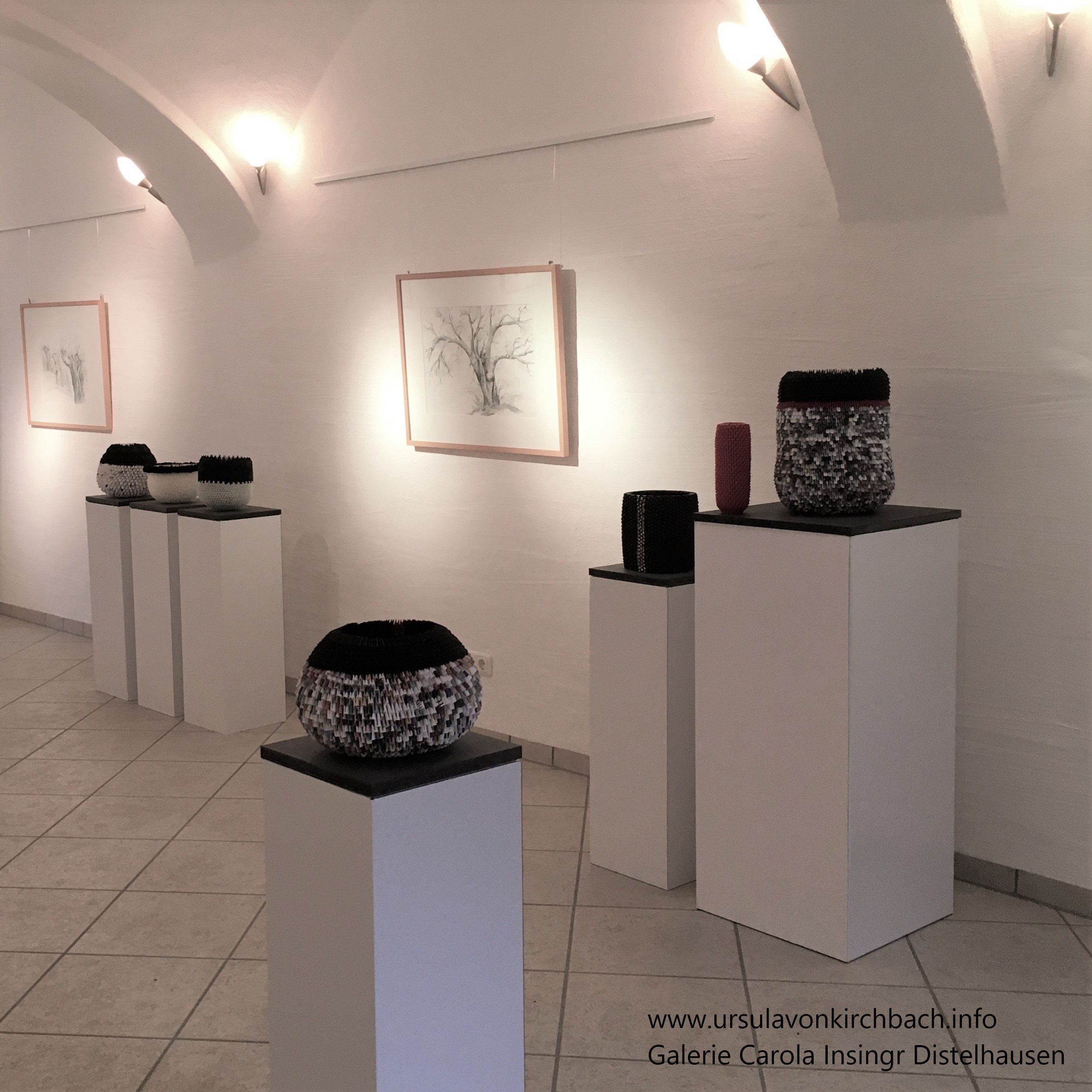 Galerie Carola Insinger Distelhausen 2