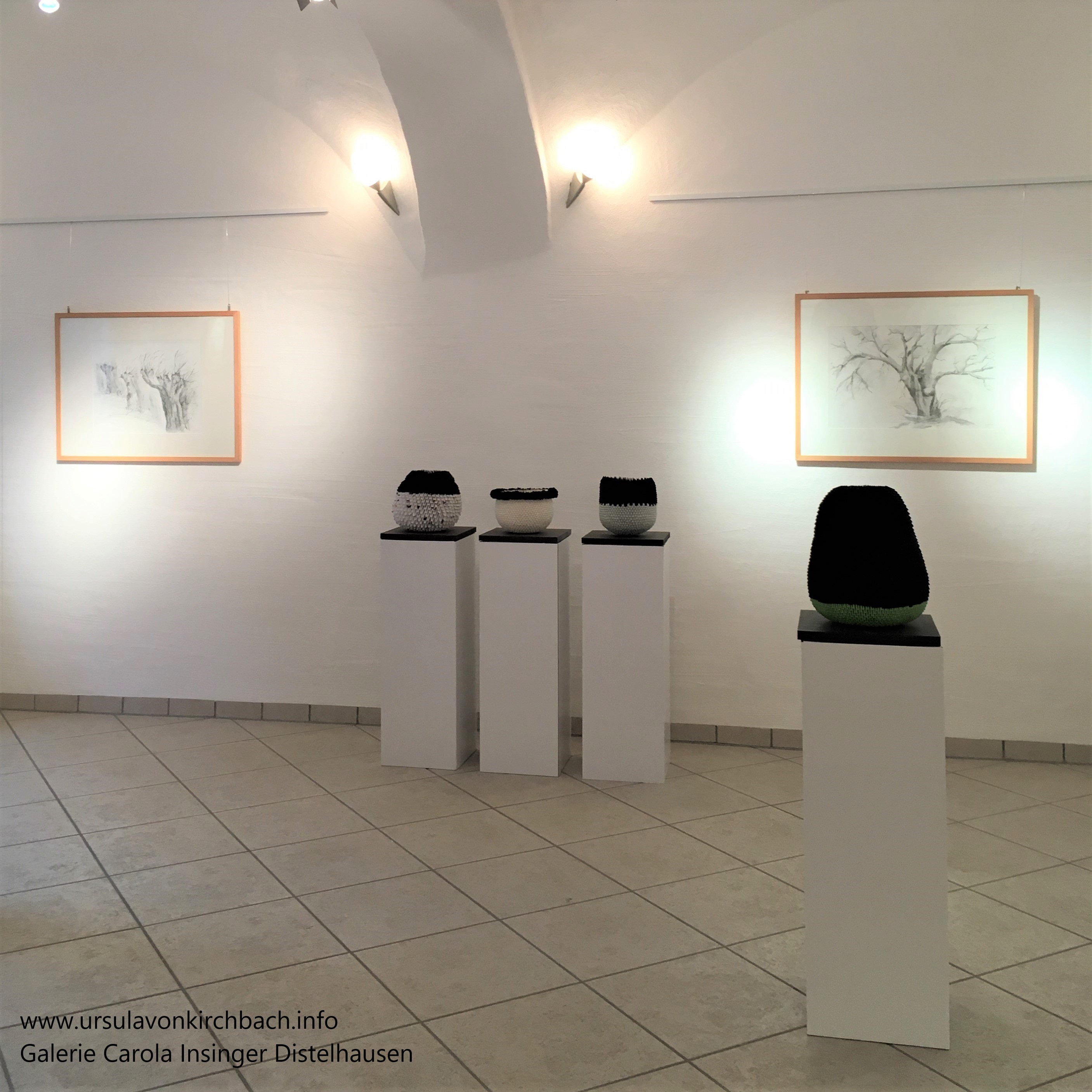 Galerie Carola Insinger Distelhausen